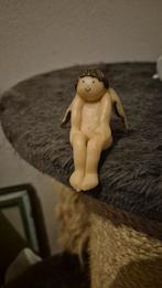 Schattig klein Engelenbeeldje, Verzamelen, Beelden en Beeldjes, Ophalen of Verzenden, Gebruikt