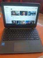 Acer Chromebook C731 - Gebruikt, Qwerty, Ophalen of Verzenden, 32 GB of minder, 11 inch