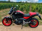 Special edition Honda NC 750 S ABS - weinig km - verlaagd, Motoren, 750 cc, 2 cilinders, Motorrijbewijs A, Particulier