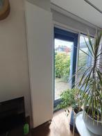 Verticale radiator, Doe-het-zelf en Verbouw, Verwarming en Radiatoren, Ophalen, Radiator, Nieuw, Minder dan 60 cm
