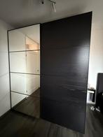Ikea pax kast schuifdeuren 200-236cm, Huis en Inrichting, Kasten | Kledingkasten, Ophalen of Verzenden, Zo goed als nieuw, 50 tot 75 cm