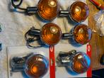 Verschillende items voor knipperlichten yamaha wildstar, Motoren, Ophalen of Verzenden