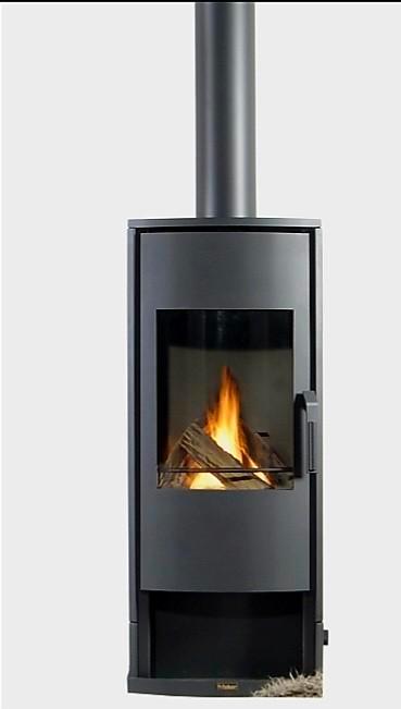 faber,  vaska c11, Huis en Inrichting, Kachels, Zo goed als nieuw, Gaskachel, Gas, Ophalen