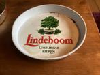 Lindeboom bier dienblad, Ophalen of Verzenden, Gebruikt, Overige merken