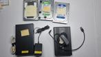 3,5 hdd schijven, Computers en Software, Harde schijven, Gebruikt, HDD, Ophalen of Verzenden, Desktop