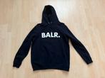 BALR. Hoodie, Blauw, Balr, Ophalen of Verzenden, Zo goed als nieuw