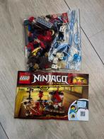 LEGO Ninjago Legacy 70680 Kloostertraining, Kinderen en Baby's, Speelgoed | Duplo en Lego, Ophalen of Verzenden, Zo goed als nieuw
