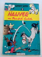 Lucky Luke nr. 19 Naijver in Painful Gulch, Gelezen, Verzenden, Eén stripboek, Dupuis