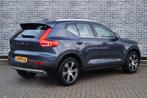 Volvo XC40 1.5 T2 Inscription | Elektr. verstelbare voorstoe, Auto's, Volvo, 12 maanden, Gebruikt, Euro 6, Blauw