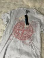 Stone island t shirt, Nieuw, Ophalen of Verzenden, Stone Island, Roze