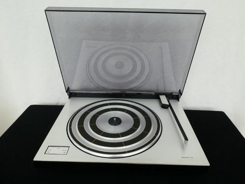 Bang&Olufsen Beogram 1102 volautom. draaitafel, gereviseerd!, Audio, Tv en Foto, Platenspelers, Gebruikt, Platenspeler, Overige merken