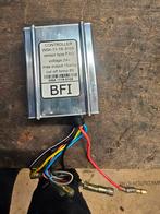 Cortina Ecomo Controller - Fietscomputer, Fietsen en Brommers, Fietsonderdelen, Gebruikt, Algemeen, Overige typen, Ophalen of Verzenden