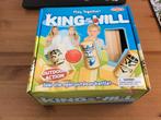 King of the Hill. Tactic games. zo goed als nieuw, Ophalen of Verzenden, Zo goed als nieuw, Tactic