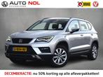 SEAT Ateca 1.0 EcoTSI Style Business Intense | Trekhaak | Ap, Stof, Gebruikt, Lichtsensor, Origineel Nederlands