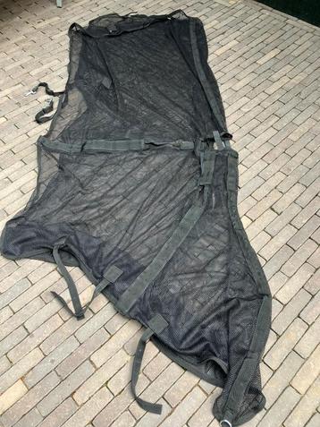 Men-vliegendeken  beschikbaar voor biedingen