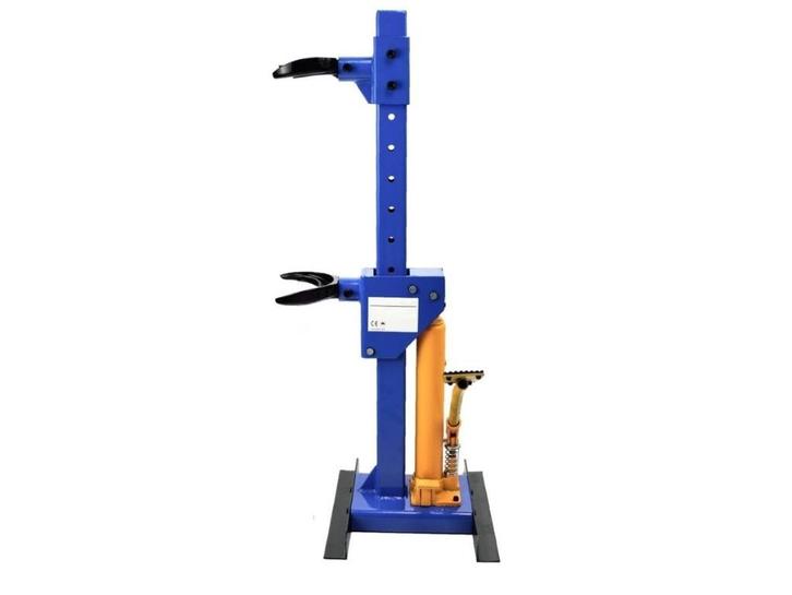 Veerklem hydraulisch MacPherson staand model, Auto diversen, Overige Auto diversen, Verzenden