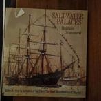 Salt-Water Palaces - Maldwin Drummond, Ophalen of Verzenden, Gelezen, Maldwin Drummond