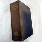 The Oxford Universal Dictionary on Historical Principles, Boeken, Gelezen, Non-fictie, Ophalen of Verzenden, Oxford Dictionaries