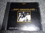 CD Hot Chocolate - Hot Chocolate Original Gold volume 1, Ophalen of Verzenden