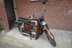 klassieke Sparta bromfiets SpartaSport 3V, Ophalen, Sparta, Maximaal 45 km/u, 50 cc