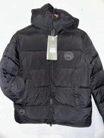 Canada Goose Winterjas Black, Ophalen of Verzenden, Zo goed als nieuw, Zwart