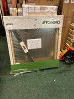 FAKRO Houten Dakraam 114x118, Ophalen, Rokerijweg 30, Nieuw, Minder dan 100 cm