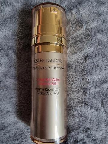 Estee Lauder Revitalizing Supreme + Wake Up balm discontinu  beschikbaar voor biedingen