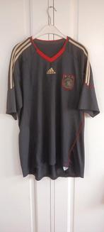 Vintage WK uit shirt Duitsland - 2010, Groter dan maat XL, Ophalen of Verzenden, Zo goed als nieuw, Shirt