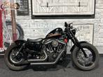 HARLEY-DAVIDSON SPORTSTER FORTY-EIGHT XL 1200 X (, 2 cilinders, HARLEY-DAVIDSON, Motorrijbewijs A, Bedrijf