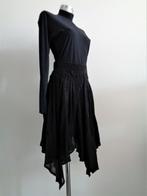 Nolita rok 100% origineel, zwart, maat IT42-NL36 NIEUW, Kleding | Dames, Zwart, Nieuw, Ophalen of Verzenden, Maat 36 (S)