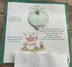 Genderen,,29/01/2003…Nigel, Ophalen of Verzenden, 2000 tot heden