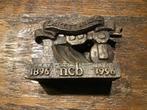 Beeld NCB 1896 - 1996, Ophalen of Verzenden