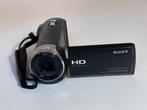 SONY HDR-CX405 Digitale Ful HD Camcorder, Audio, Tv en Foto, Videocamera's Digitaal, Full HD, N, N, 20x of meer