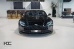 Aston Martin DB11 Volante 4.0 V8 | 360 cam | Stoelkoeling, 12 maanden, V8, Gebruikt, 510 pk
