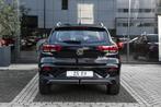 MG MG ZS EV EV Standard Range Comfort 50 kWh | Nú instappen, Auto's, MG, 12 maanden, Stof, ZS, Zwart