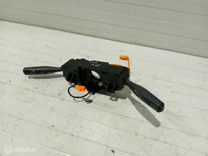 Combischakelaar Peugeot 106 96282980ZL 96265116ZL, Auto-onderdelen, Dashboard en Schakelaars, Gebruikt, Ophalen of Verzenden