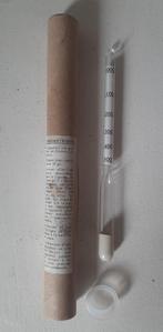 Densimeter / Dichtheidsmeter, Ophalen of Verzenden