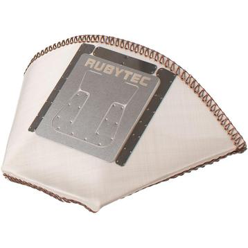 RUBYTEC DRIP STAINLES STEEL COFFEE FILTER beschikbaar voor biedingen