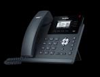 YEALINK T40P VOIP PHONE (SIP), Telecommunicatie, Datacommunicatie en VoIP, Zo goed als nieuw, Ophalen