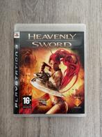 Heavenly Sword - Playstation 3 - PS3, Avontuur en Actie, Gebruikt, 1 speler, Eén computer