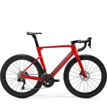 Merida Reacto 6000 mt L beschikbaar voor biedingen
