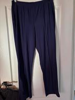 Plus basics broek maat 44 paars, Kleding | Dames, Grote Maten, Verzenden, Zo goed als nieuw, Broek of Spijkerbroek