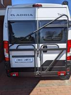 Van'N Bike fietsendrager voor buscamper The Orginal, Caravans en Kamperen, Camper-accessoires, Ophalen, Nieuw