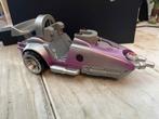 Magneto Magnetron X-Men ToyBiz 1991, Ophalen of Verzenden, Gebruikt, Tv, Actiefiguur of Pop