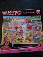 Puzzel Jan van Haasteren Wasgij ALLEEN OPHALEN, Ophalen, 500 t/m 1500 stukjes, Zo goed als nieuw