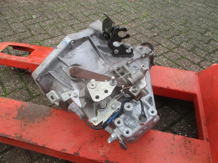 Wisselbak toyota  aygo   B 1, Auto-onderdelen, Transmissie en Toebehoren, Toyota, Gebruikt, Ophalen of Verzenden