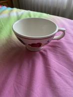 Boerenbont soepkom met oortje Boerenbond, Huis en Inrichting, Keuken | Servies, Gebruikt, Ophalen of Verzenden, Kom(men), Aardewerk