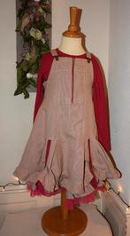 Nieuw! *~* Jottum *~* Jurk *~* Sepke *~* Maat 128, Meisje, Jottum, Nieuw, Ophalen of Verzenden