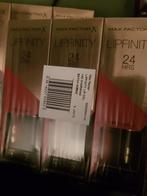 10 stuks maxfactor lipfinity zonder topcoat nr 140, Ophalen of Verzenden, Nieuw, Gehele gezicht