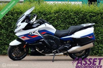 BMW K 1600 GT Sport 2024 Comfort pack | Tour pack | 269 km! beschikbaar voor biedingen